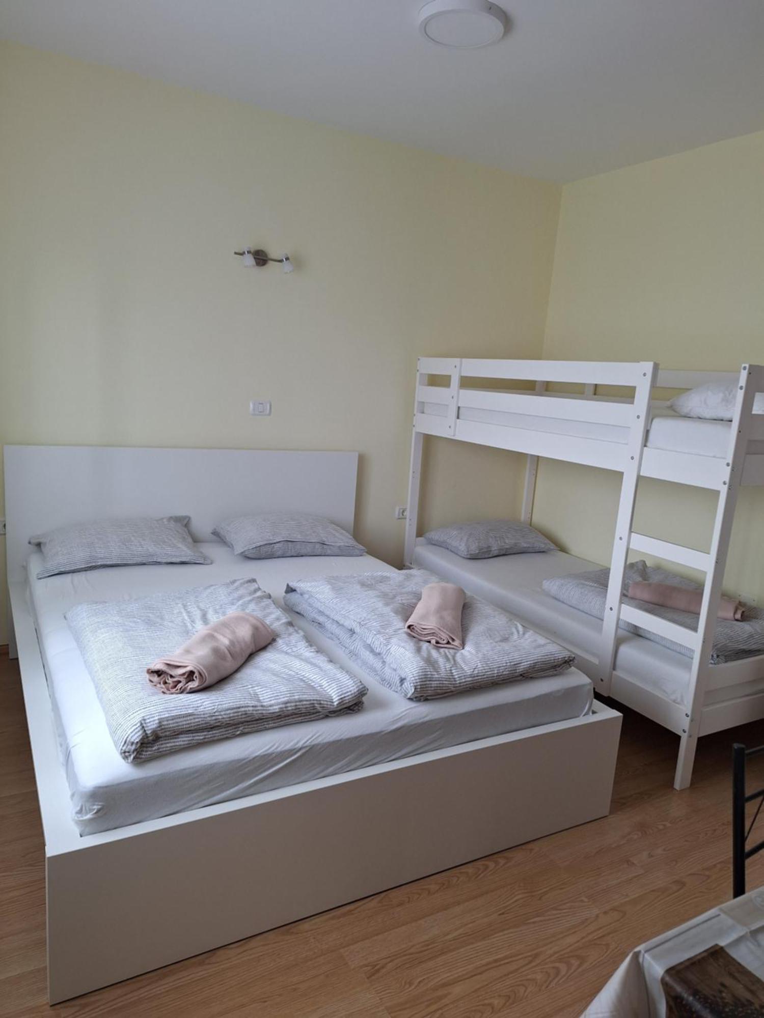 Apartma Vesna Koper Room photo