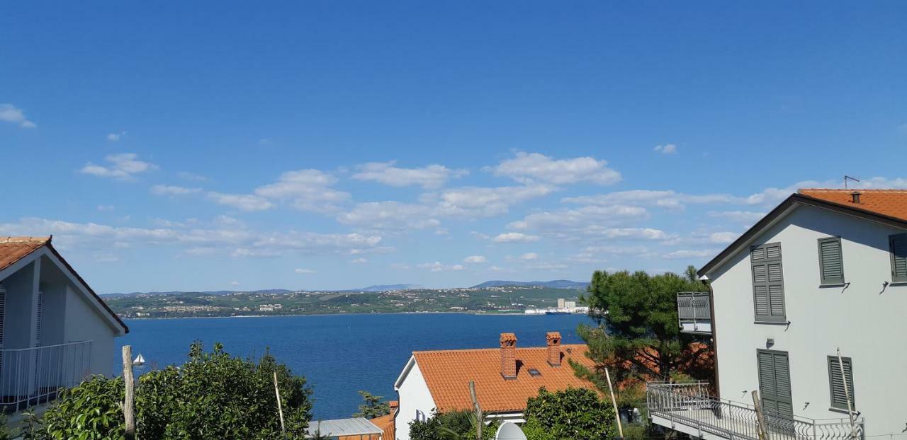 Apartma Vesna Koper Exterior photo